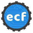 ECF Automation logo